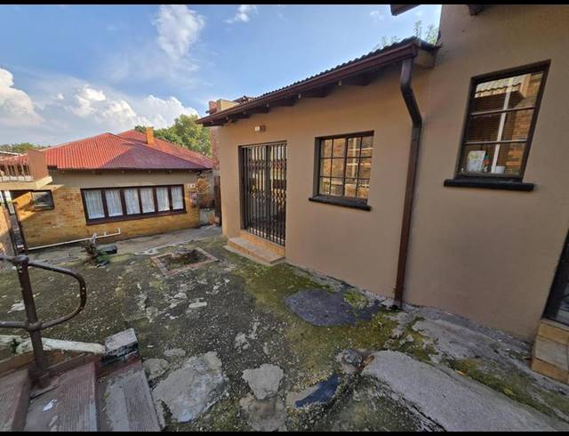 0 BEDROOM PROPERTY TO RENT IN JEPPESTOWN